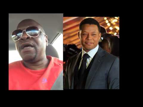Reginald Rutledge Reginald Rutledge sings Phi Beta Sigma fraternity hymn drivi - YouTube