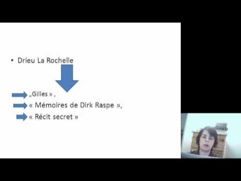 მოდერნიზმი და პოსტმოდერნიზმი 3.1