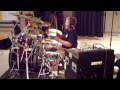 9 Year Old Drummer / (Eric Church - Springsteen)