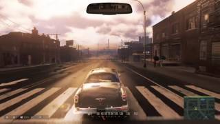 mafia 3 driving mode mafia 3 driving mode