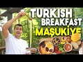 ARAB TOURIST DESTINATION IN TURKIYE! (Sapanca Masukiye Restaurants)