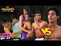 Biswa Vs Nikhil Ep 17 Engaged 2 Another Chance At Love JioHotstar Sparks Biswa Vs Nikhil Ep 17 Engaged 2 Another Chance At Love JioHotstar Sparks