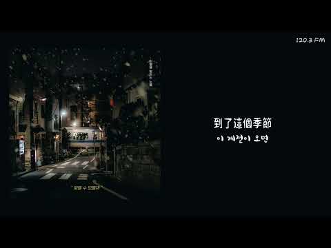 韓中字🎼 NoeL 노을 - 能忘記嗎 잊을 수 있을까