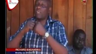 Wafanyabiashara Songea Waahidiwa Kutatuliwa Kwa Kero Zao