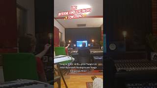 Ich nehme Dich mit ins Tonstudio Teil 55🫵🏼#shorts #streamer #video #shortfeed #short