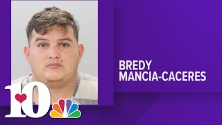 KPD: Man arrested in fatal nightclub