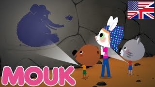 Mouk - The Desert Archeologists S01E02 Hd Cartoon For Kids