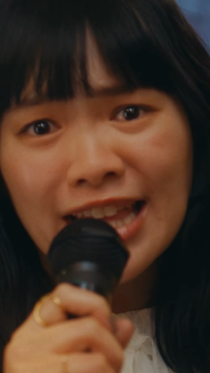 岡崎体育「#失恋ソング」配信中🎧 続きはMVでぜひチェックして