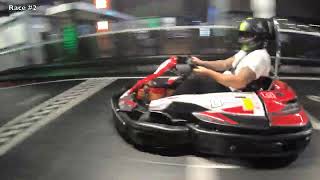 E-Karting - E-Tag by Charlimage 93 views 1 year ago 18 minutes