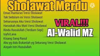 AL-WALID MZ lagu terbaik full album