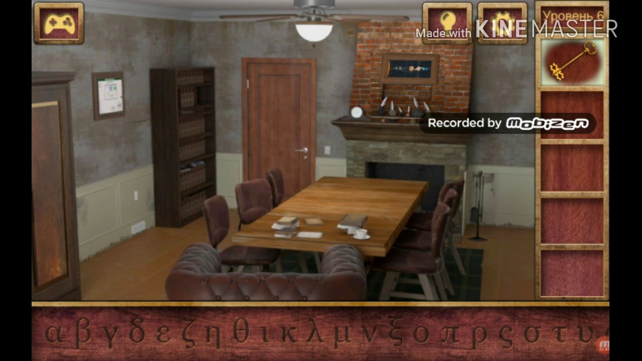 Как сбежать со школы?-HIGH SCHOOL ESCAPE 2