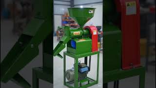 రైస్ మిల్లు #ricemill #amazingmachinery #ytshorts #wholesale