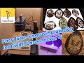 Easy laser engraving garden leaf with LaserPecker 4 #Laserpecker #productreview #laserengraving