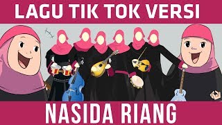 Download Lagu LAGU TIK TOK VERSI RAMADAN - Mash Up DJ Aisyah Jatuh Cinta Pada Jamilah & Indung-indung Download Lagu LAGU TIK TOK VERSI RAMADAN - Mash Up DJ Aisyah Jatuh Cinta Pada Jamilah & Indung-indung