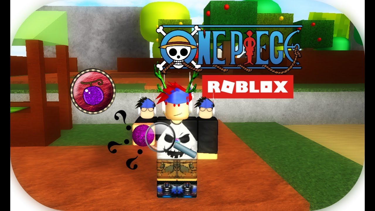 How To Get Devil Fruits One Piece Rewritten Roblox By Rhythmechoplays - how to get devil fruits one piece rewritten roblox by