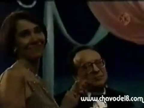 Recordando a los actores fallecidos de "Chespirito"