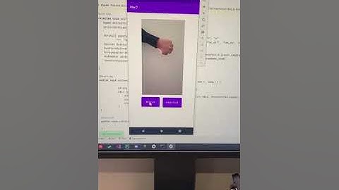 FA21 CSE535 Hw2 Demo Video