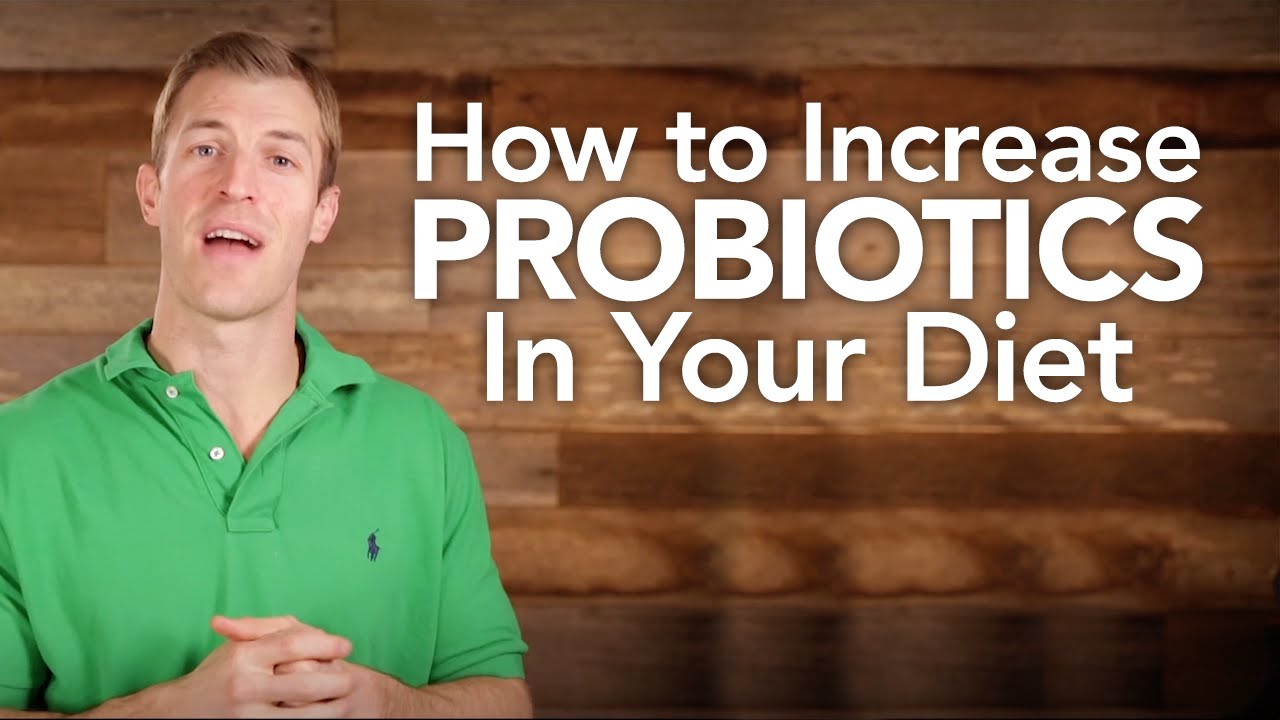 PROBIOTICS