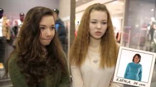1 серия "Красивые и Счастливые" часть 1 1 серия "Красивые и Счастливые" часть 1