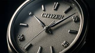 Top 5 Best Citizen Watches For Women In 2025