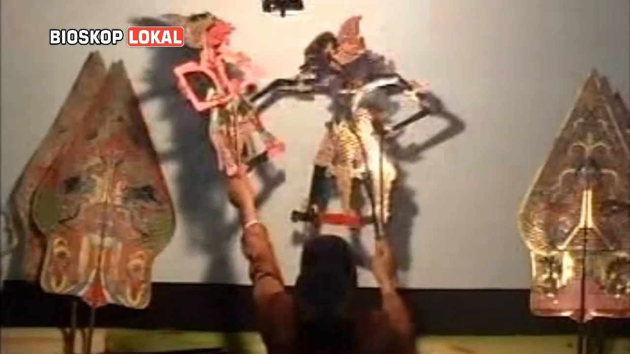 Meme Lucu Wayang Kulit Stok Gambar Lucu