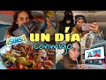 UN DÍA CONMIGO: TENGO UN EVENTO VIRTUAL Y UN DESCONTROL EN LOS SIMS 4 | Fashion Diaries