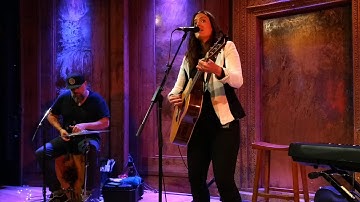 Callaghan "Best Year"