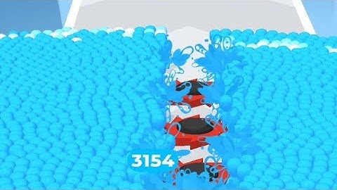 Count Master Stickman Clash Adventure road thrill