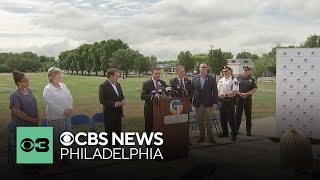 New Jersey lawmakers unveil bills to crack down on fighting, unruly teen behavior