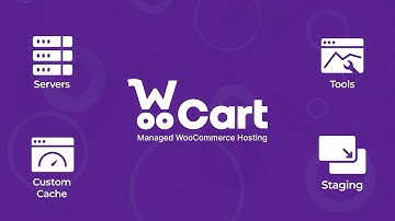 Managed WooCommerce Hosting - WooCart