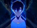 solo leveling edit #anime