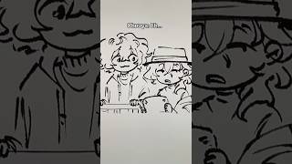 Chuuya’s Type | Soukoku | Bungou Stray Dogs #shorts