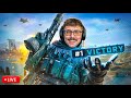 🔴LIVE - STACKING WARZONE WINS ALL DAY