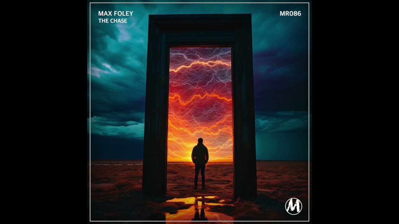 Guarda Max Foley - The Chase (Original Mix) su YouTube Guarda Max Foley - The Chase (Original Mix) su YouTube
