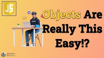 Javascript Objects Made Easy
