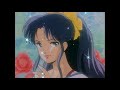 Gunbuster opening ai upscaled 1080p