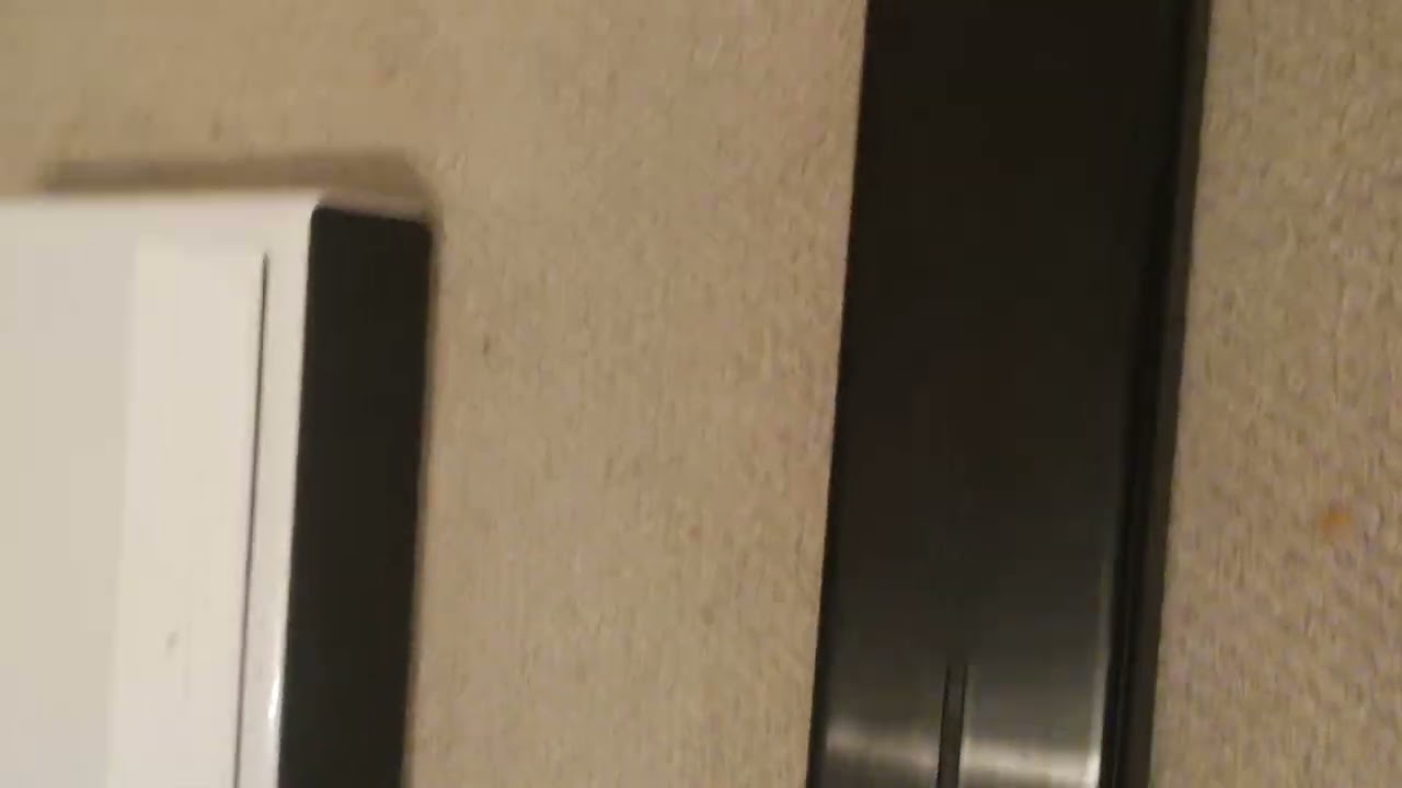 Xiaomi soundbar not working