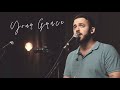 Your grace    chasdecha  live worship in hebrew  subtitles