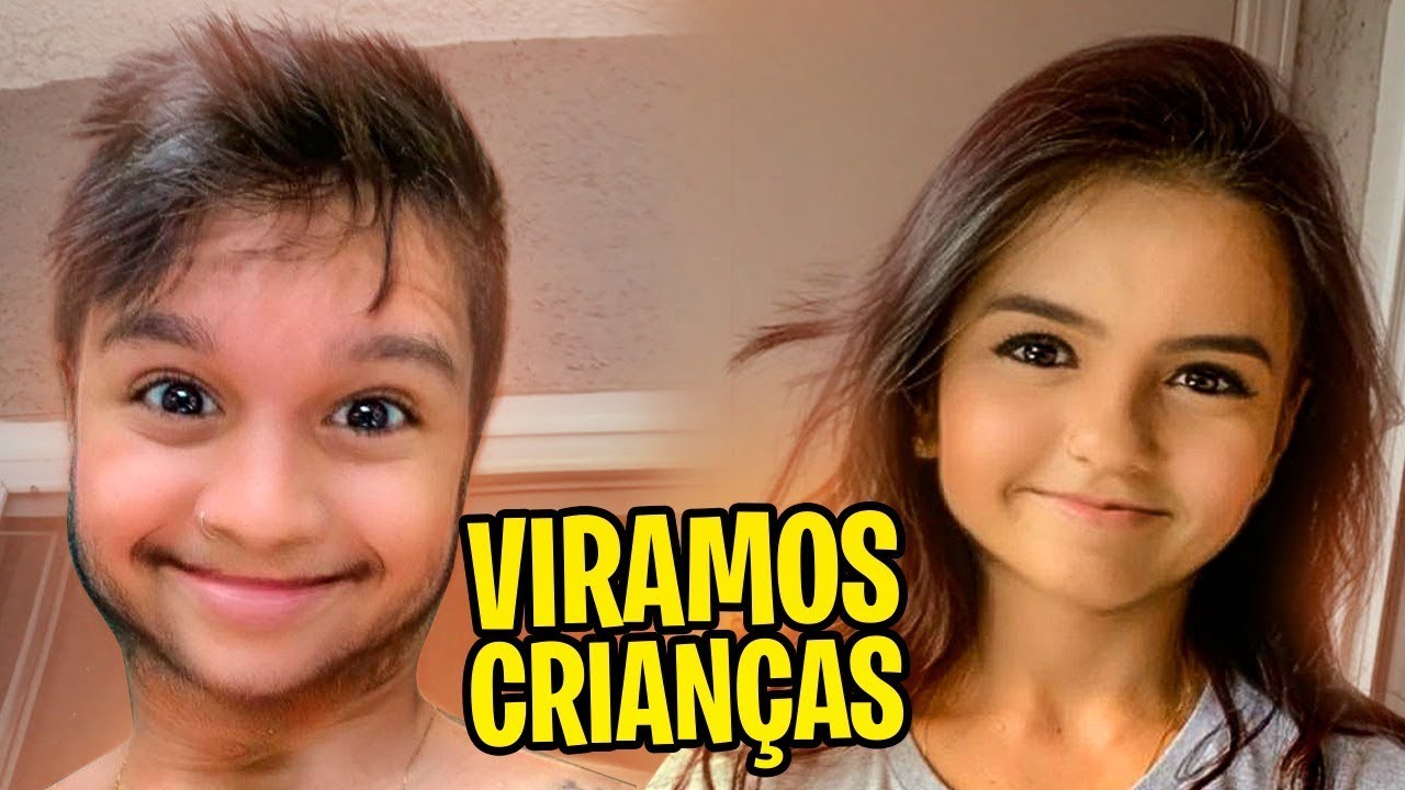 lucas lira salles VIRAMOS CRIANÇAS! KKKKKKKKKK...