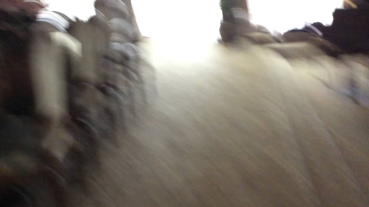 Something Bad Happened - YouTube