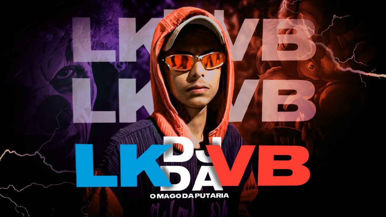 Da Vb PISEIRO VS BERIMBAU - MC DU DA VB ( DJ LK DA VB E DJ VINY ZL ) - YouTube