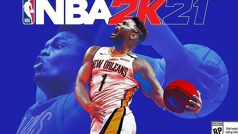 FOR NBA2K21 2KSUPPORT SAVE FILE IS MISSING / EPIC GAMES