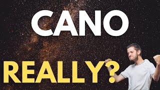 🚨🌡 CANO Stock | Technical Analysis And Predictions | Cano Health Stock | mesobook law firm
