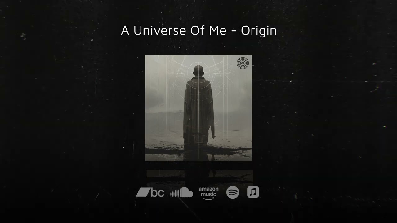Watch a Universe of me - Origin (Hitherto 004) | Minimal Techno on YouTube Watch a Universe of me - Origin (Hitherto 004) | Minimal Techno on YouTube