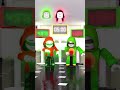 Try to Stop It at 5 Seconds! - Maizen Animation Cartoon #shorts #animation
