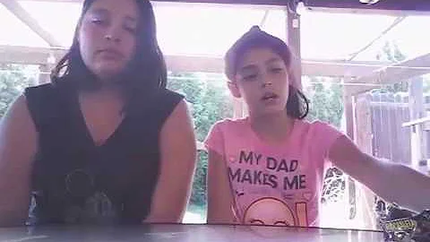 Tasting Mexican candy ft. Sister