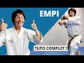 Kata empi  tuto complet