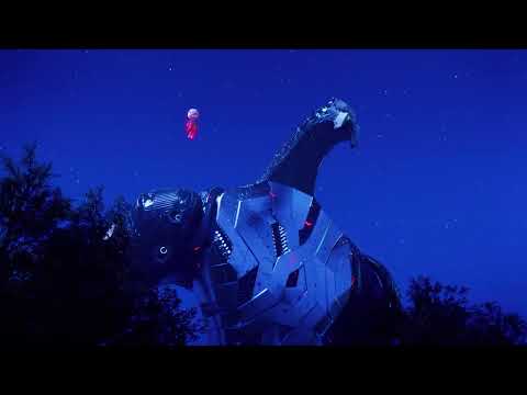 Sonic Frontiers Gamescom Trailer 15s - Sonic Frontiers Gamescom Trailer 15s
