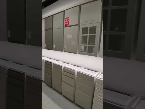 All IKEA Kitchen Cabinets