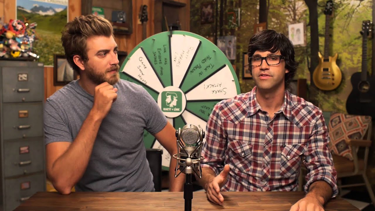 Link's Epic Mountain Bike FAIL - Good Mythical More - Link's Epic Mountain Bike FAIL - Good Mythical More